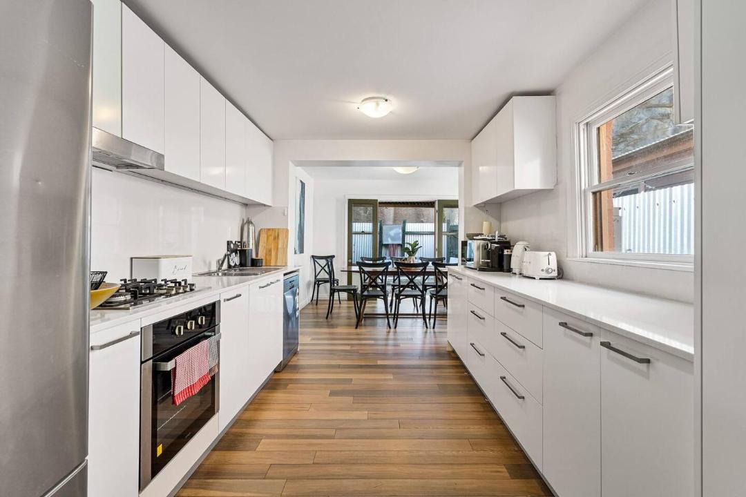 Photo of Kitchen in Millers Point
