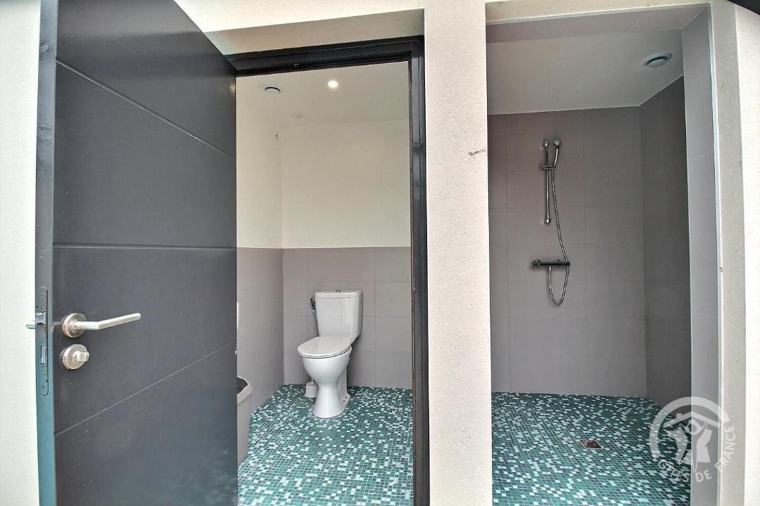 Photo of Bathroom in Erquy
