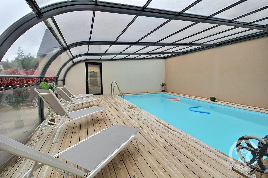 Photo of Patio Balcony in Erquy