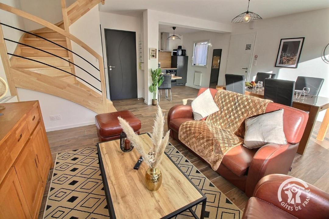 Photo of Livingroom in Erquy