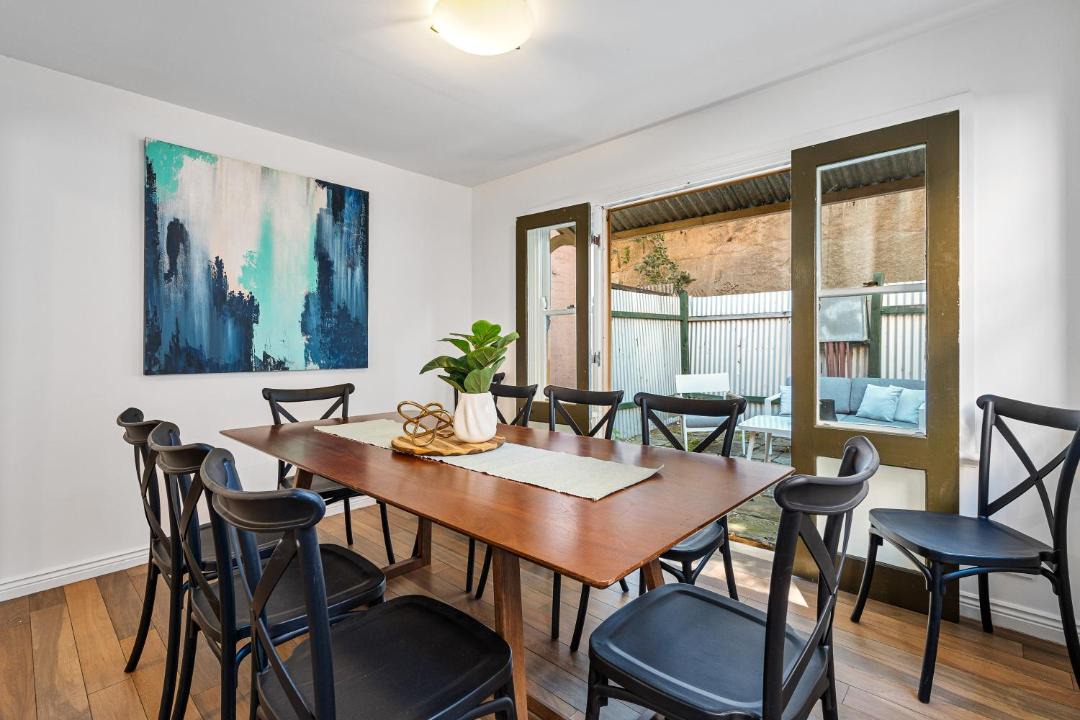 Photo of Others in Millers Point