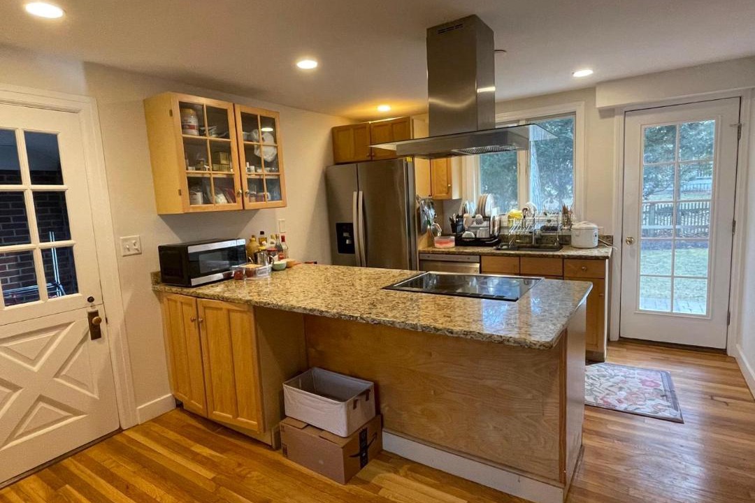 Photo of Kitchen in Lexington