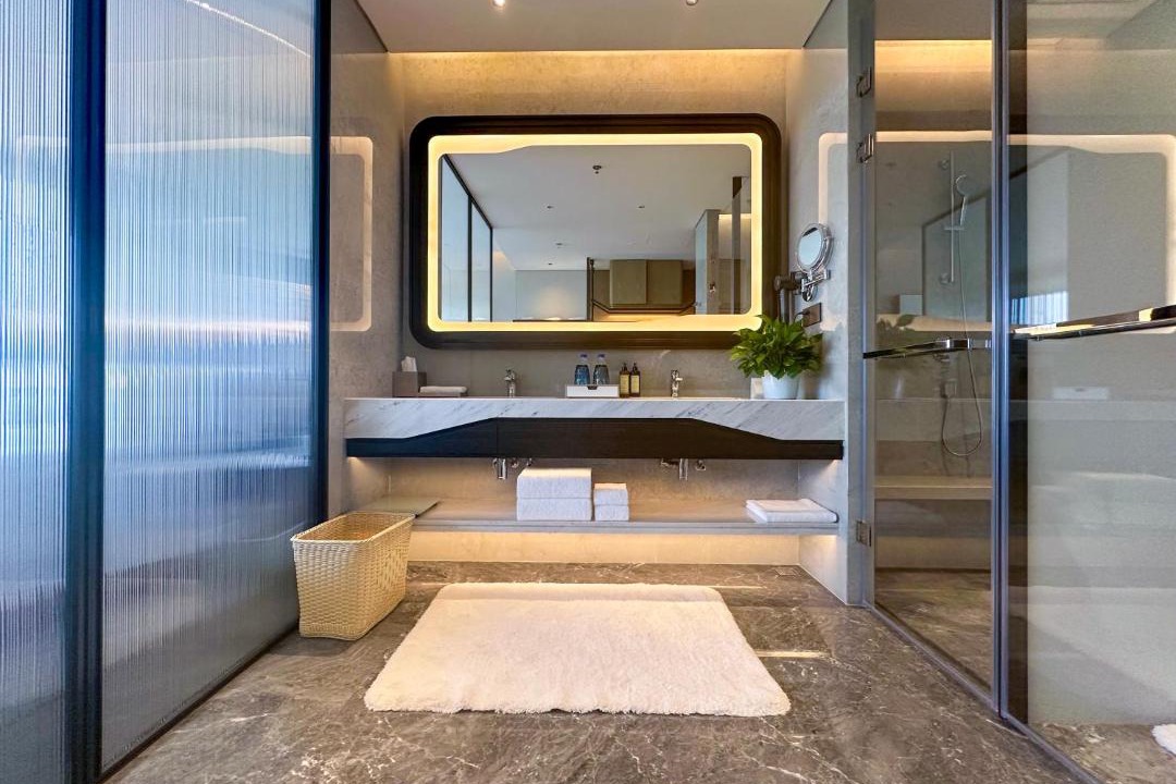 Photo of Bathroom in Beijing