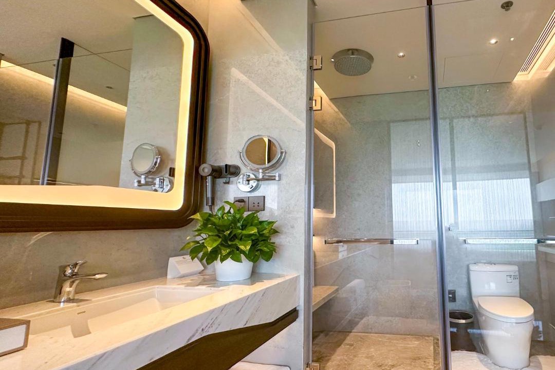 Photo of Bathroom in Beijing
