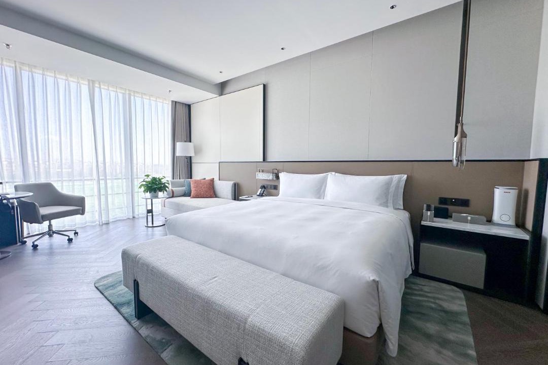 Photo of Bedroom in Beijing