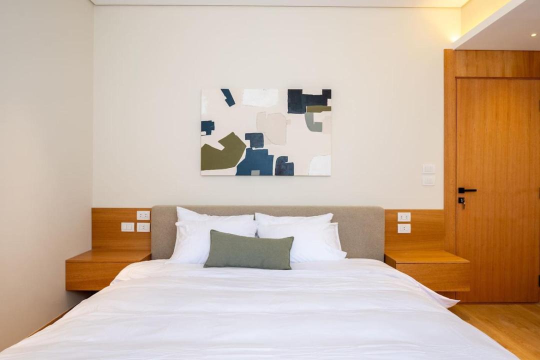 Photo of Bedroom in New Cairo