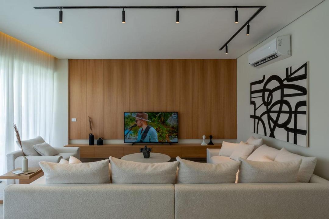 Photo of Livingroom in New Cairo