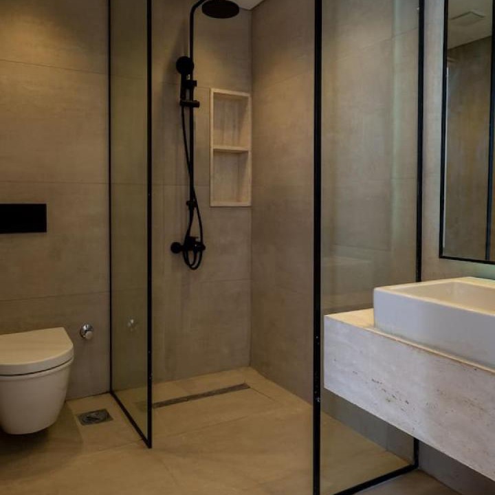 Photo of Bathroom in New Cairo