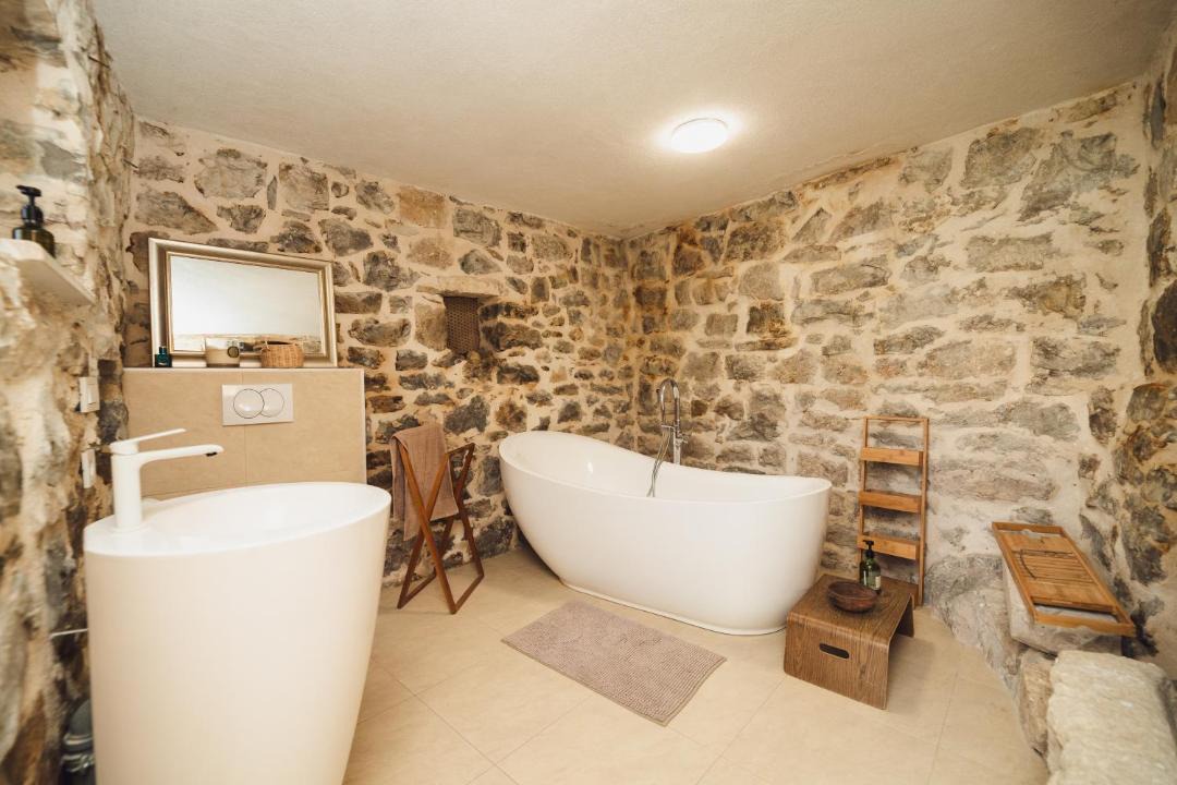 Photo of Bathroom in Gata