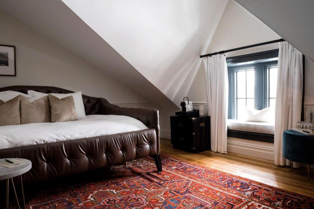 Photo of Bedroom in Town of Marbletown