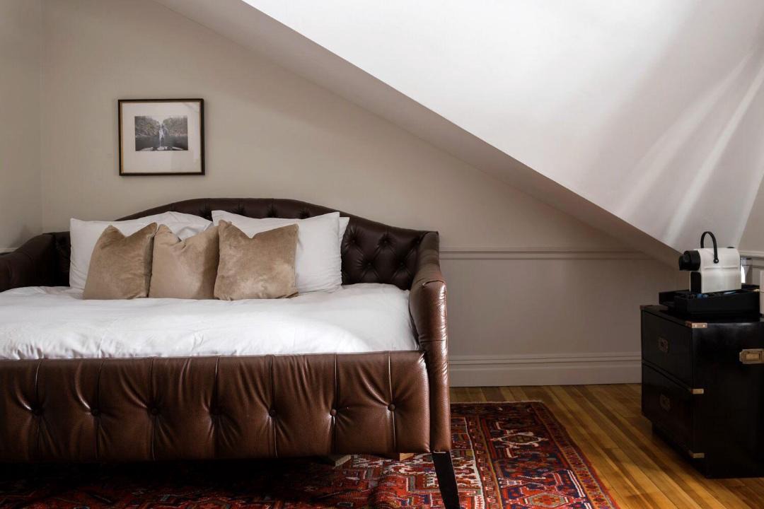 Photo of Bedroom in Town of Marbletown