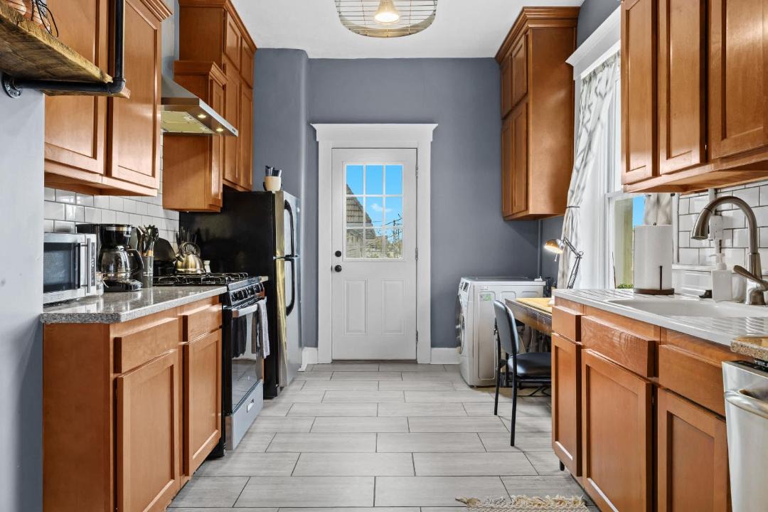 Photo of Kitchen in Jeffersonville