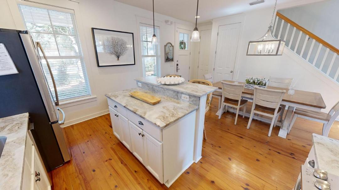 Photo of Kitchen in Laurel Grove