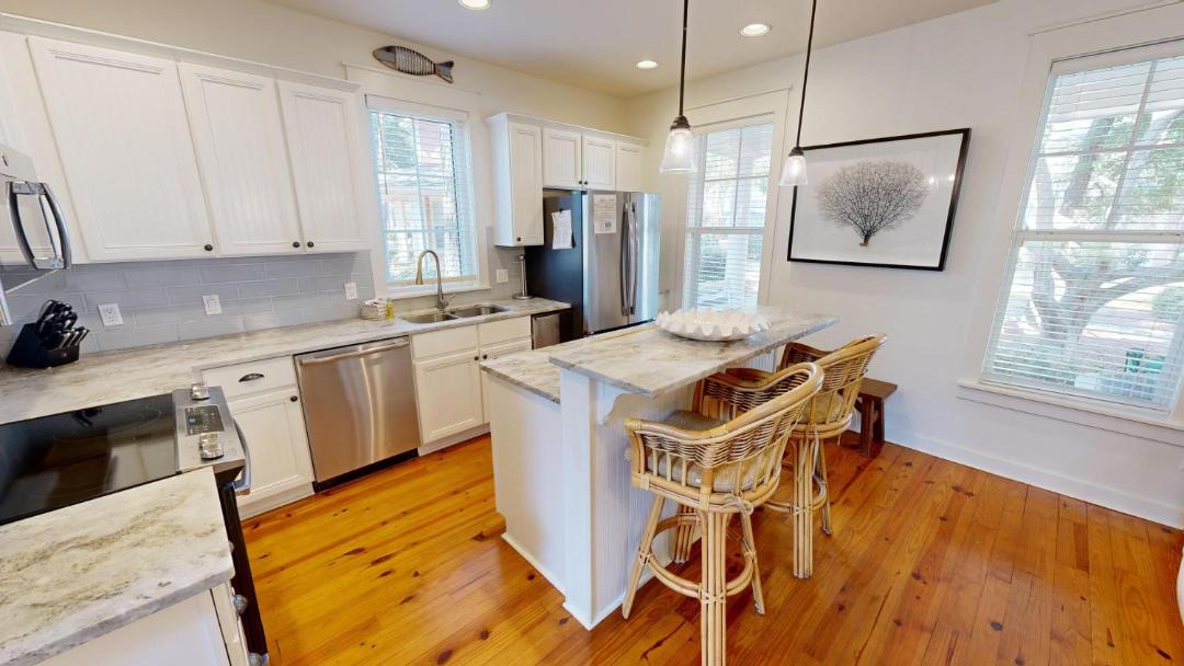 Photo of Kitchen in Laurel Grove