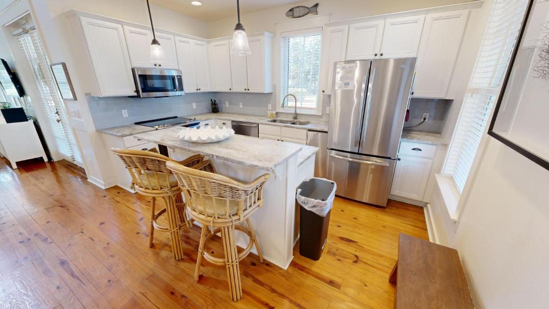 Photo of Kitchen in Laurel Grove