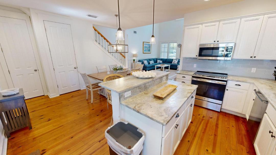 Photo of Kitchen in Laurel Grove