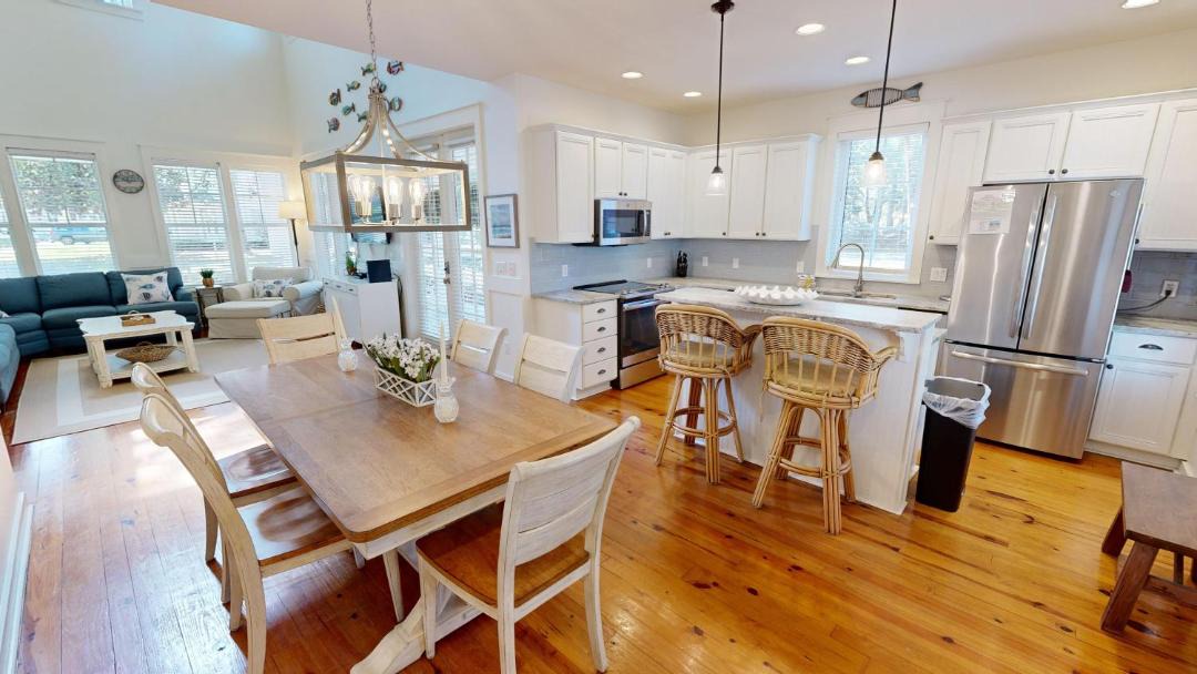 Photo of Kitchen in Laurel Grove