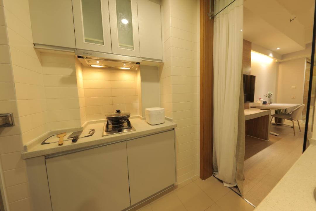 Photo of Bathroom in Pudong