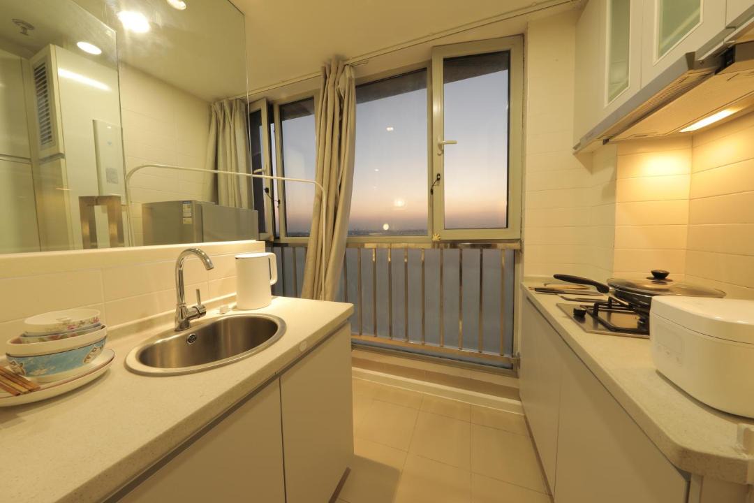 Photo of Bathroom in Pudong