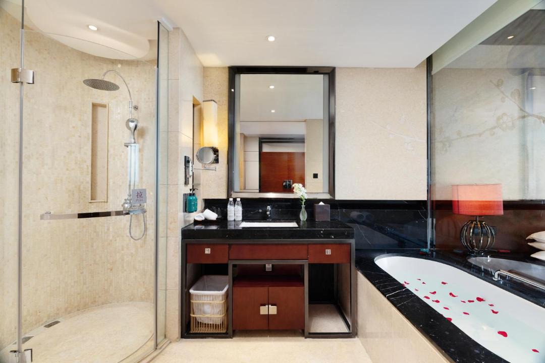 Photo of Bathroom in Jinniu