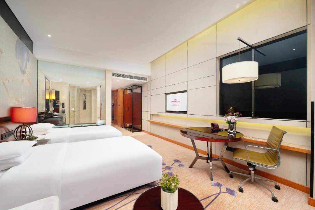 Photo of Bedroom in Jinniu