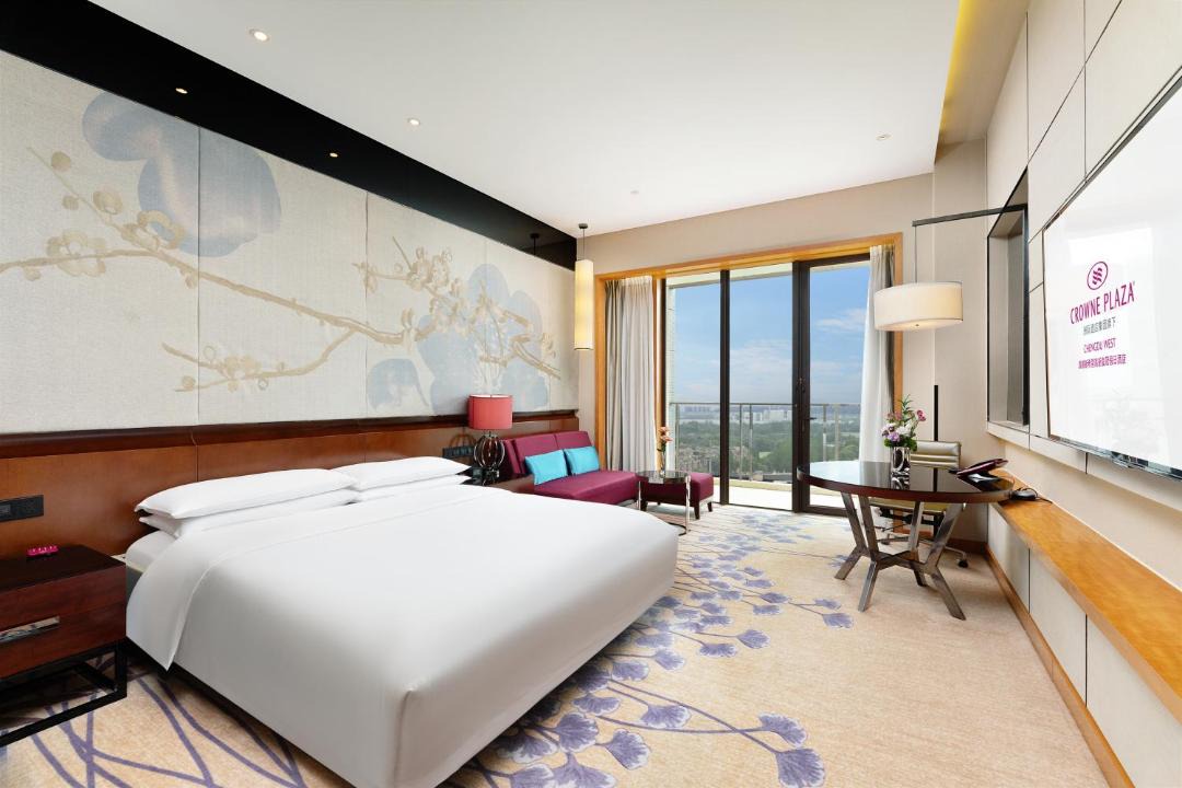 Photo of Bedroom in Jinniu