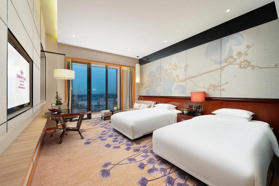 Photo of Bedroom in Jinniu