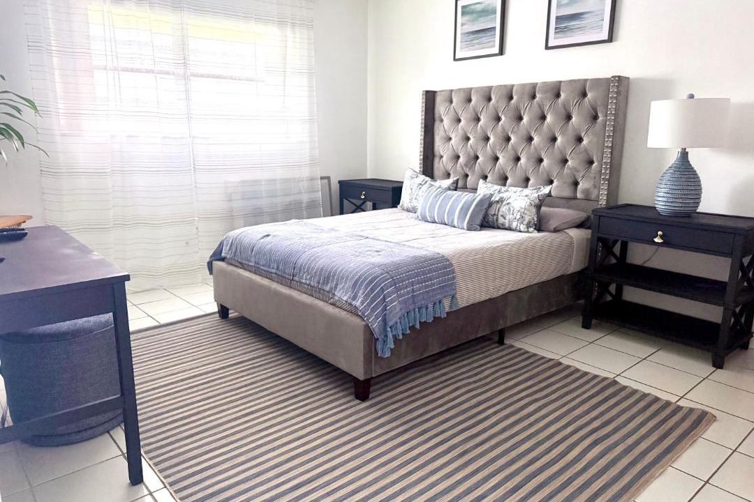 Photo of Bedroom in Aventura
