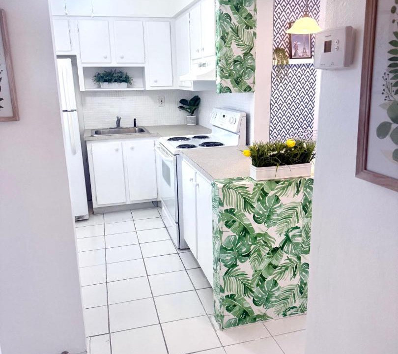 Photo of Kitchen in Aventura