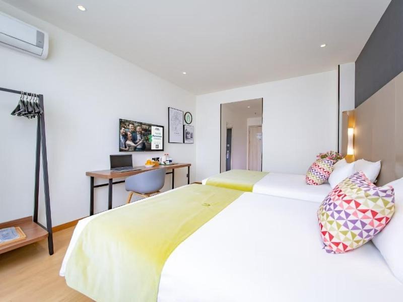 Photo of Bedroom in Wuchang