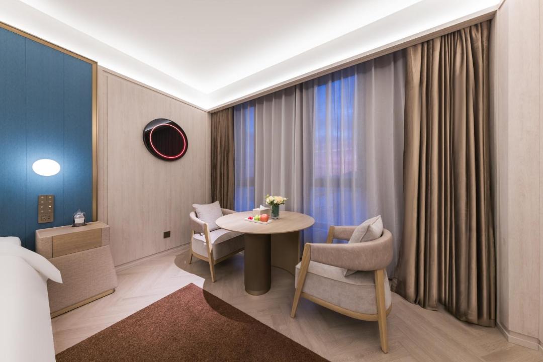 Photo of Bedroom in Baodi