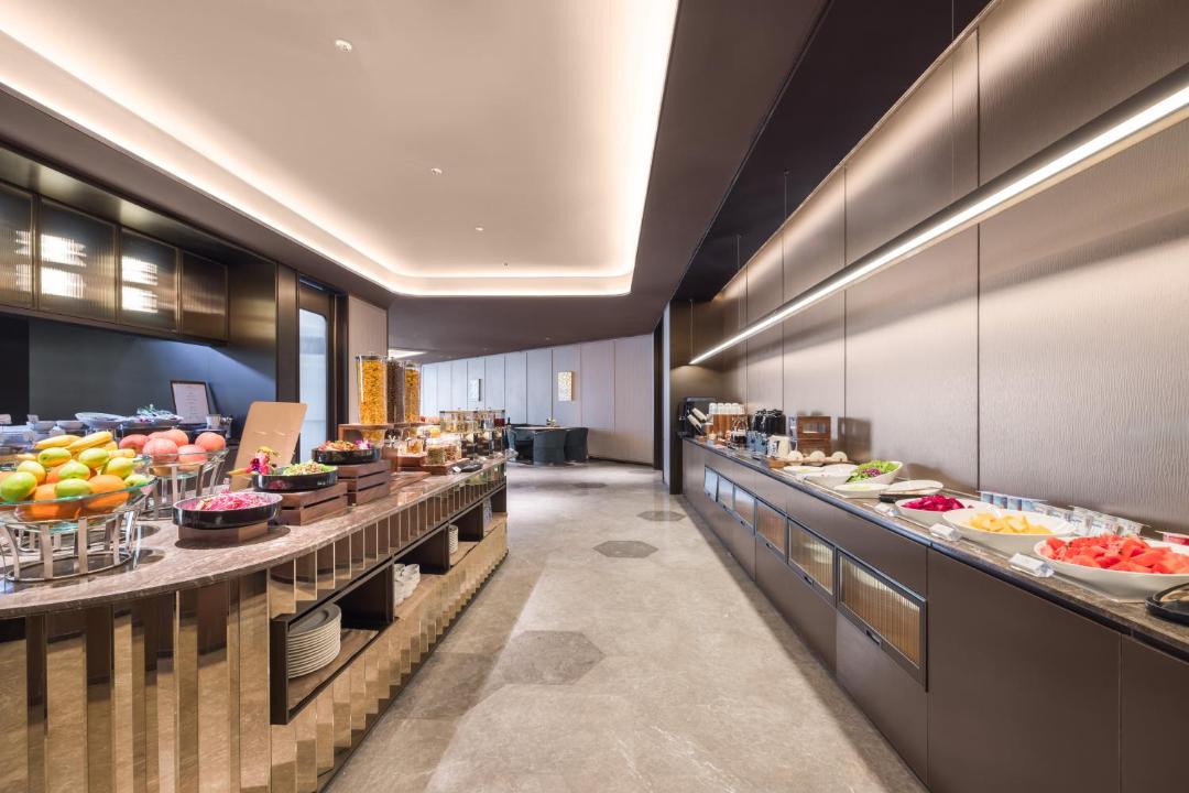 Photo of Kitchen in Baodi