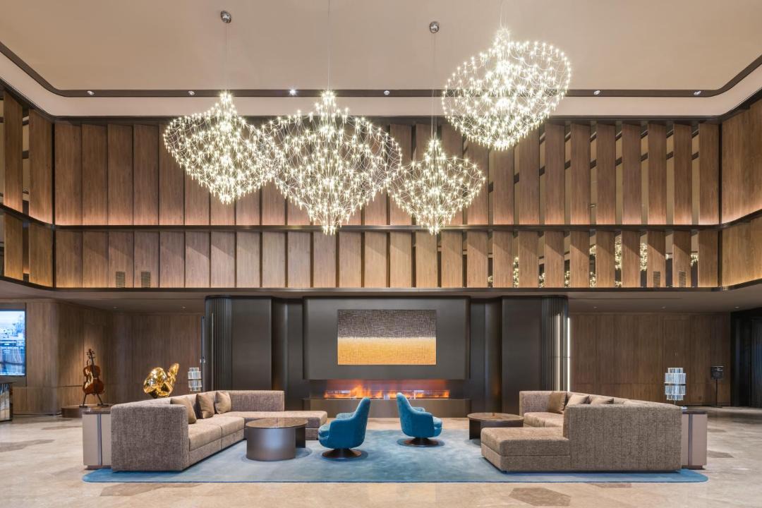 Photo of Livingroom in Baodi
