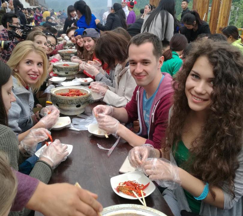 Photo of Others in Wulingyuan