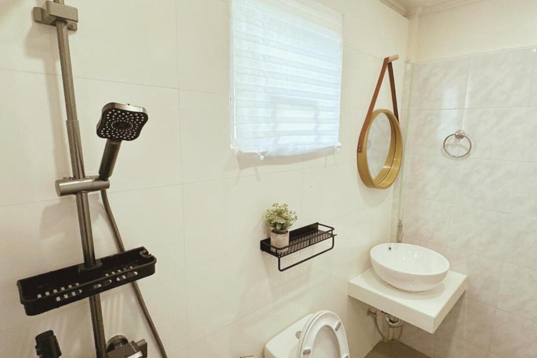 Photo of Bathroom in Mati