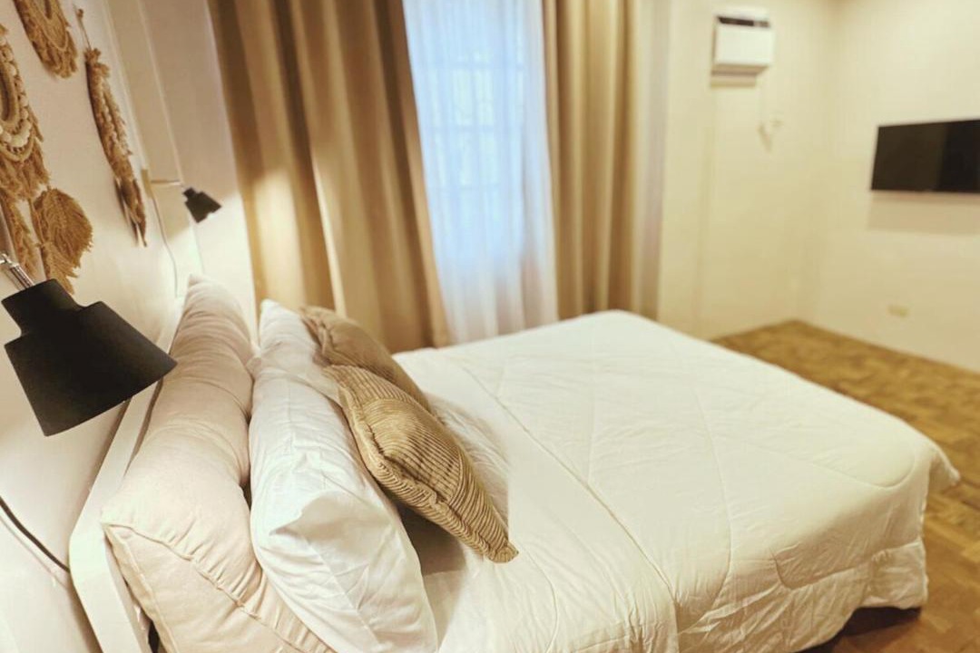Photo of Bedroom in Mati