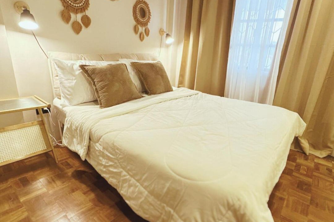 Photo of Bedroom in Mati