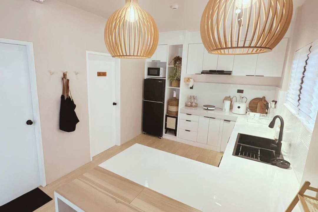 Photo of Kitchen in Mati