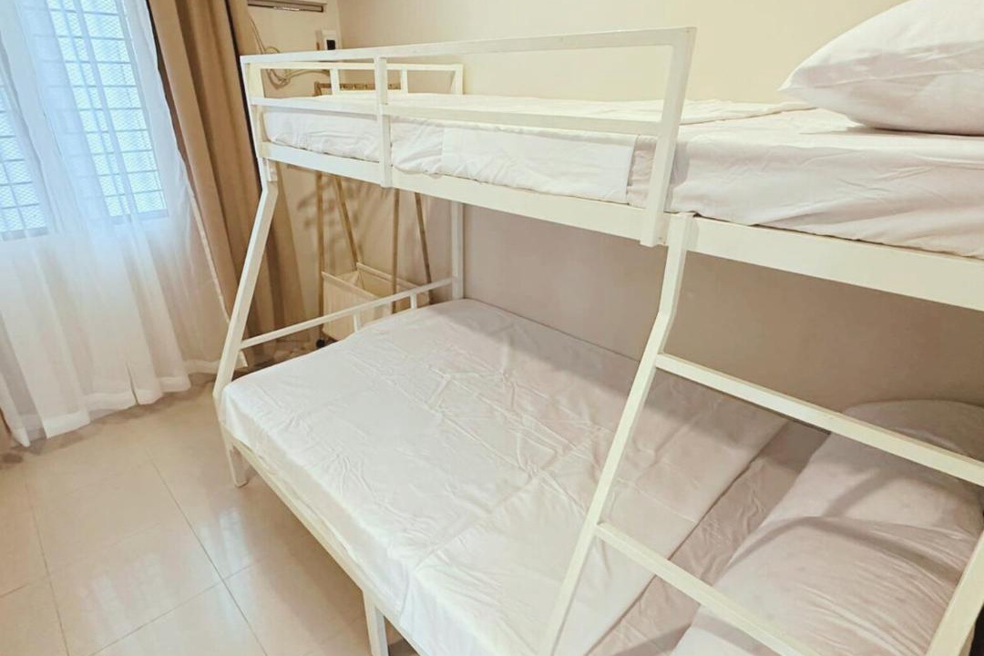 Photo of Bedroom in Mati