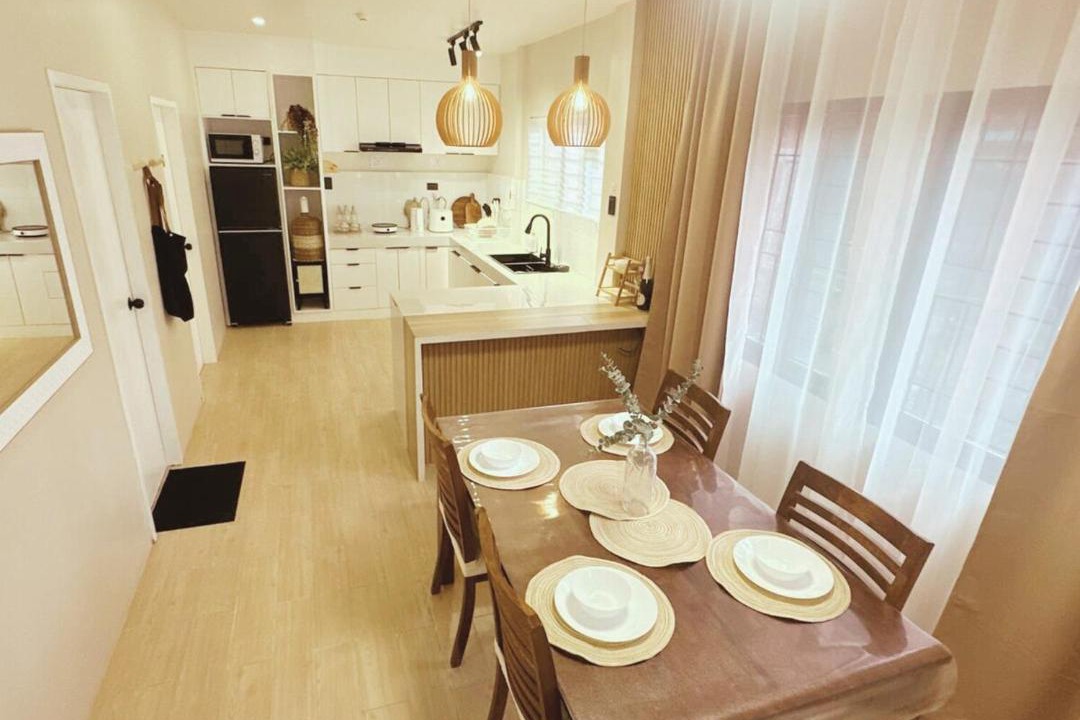 Photo of Kitchen in Mati