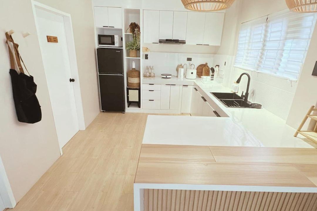 Photo of Kitchen in Mati