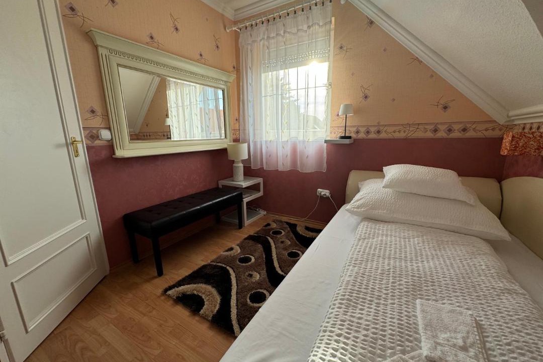 Photo of Bedroom in Kiskunmajsa