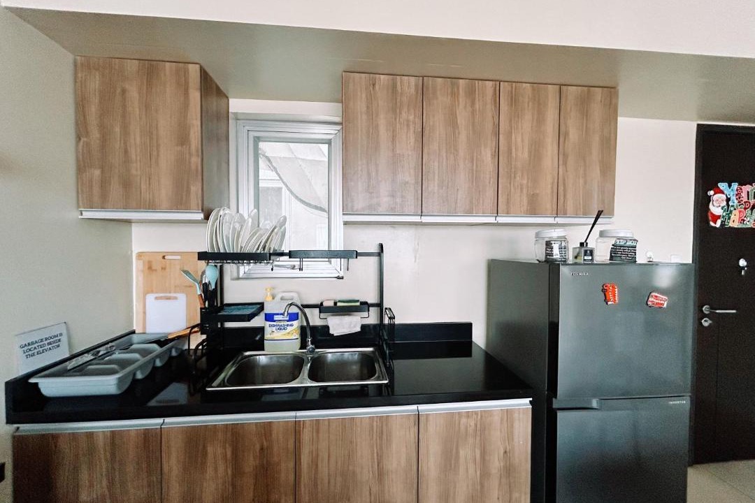 Photo of Kitchen in Mandurriao
