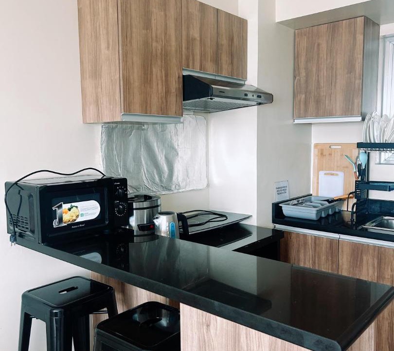 Photo of Kitchen in Mandurriao