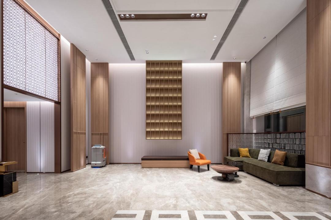 Photo of Livingroom in Han Yang