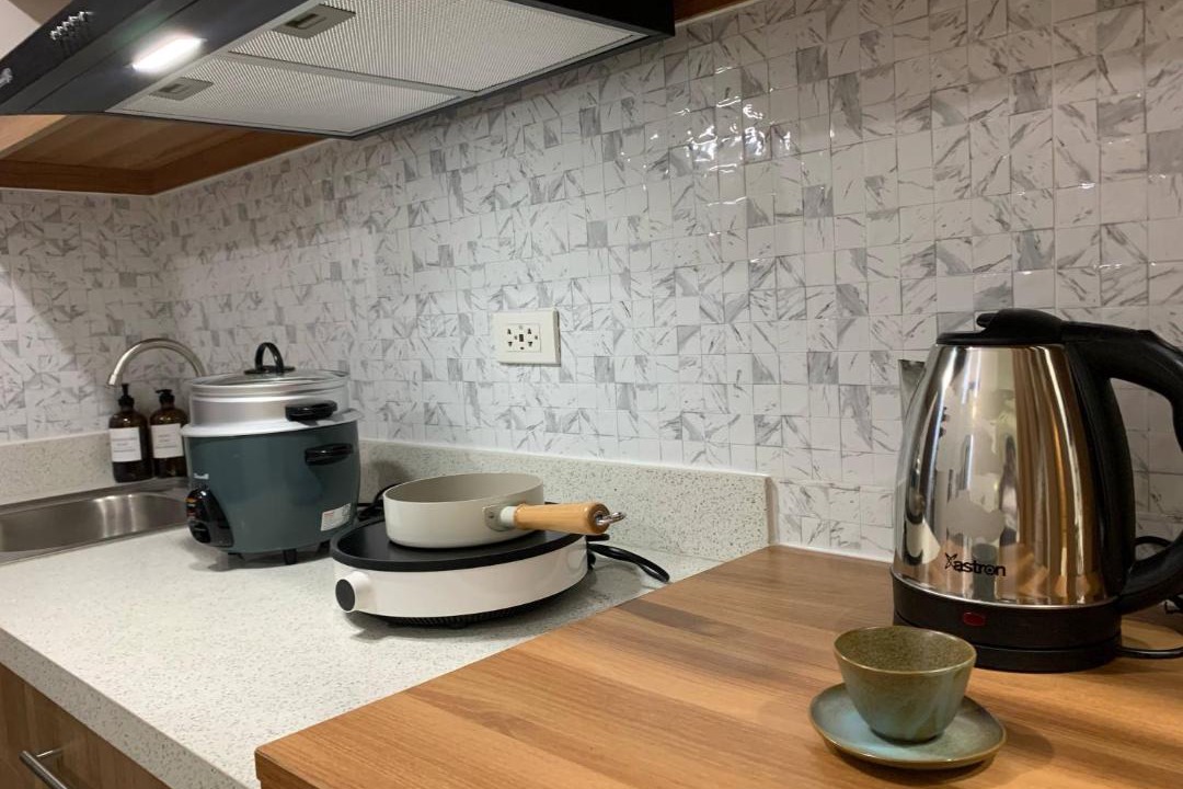 Photo of Kitchen in Cebu