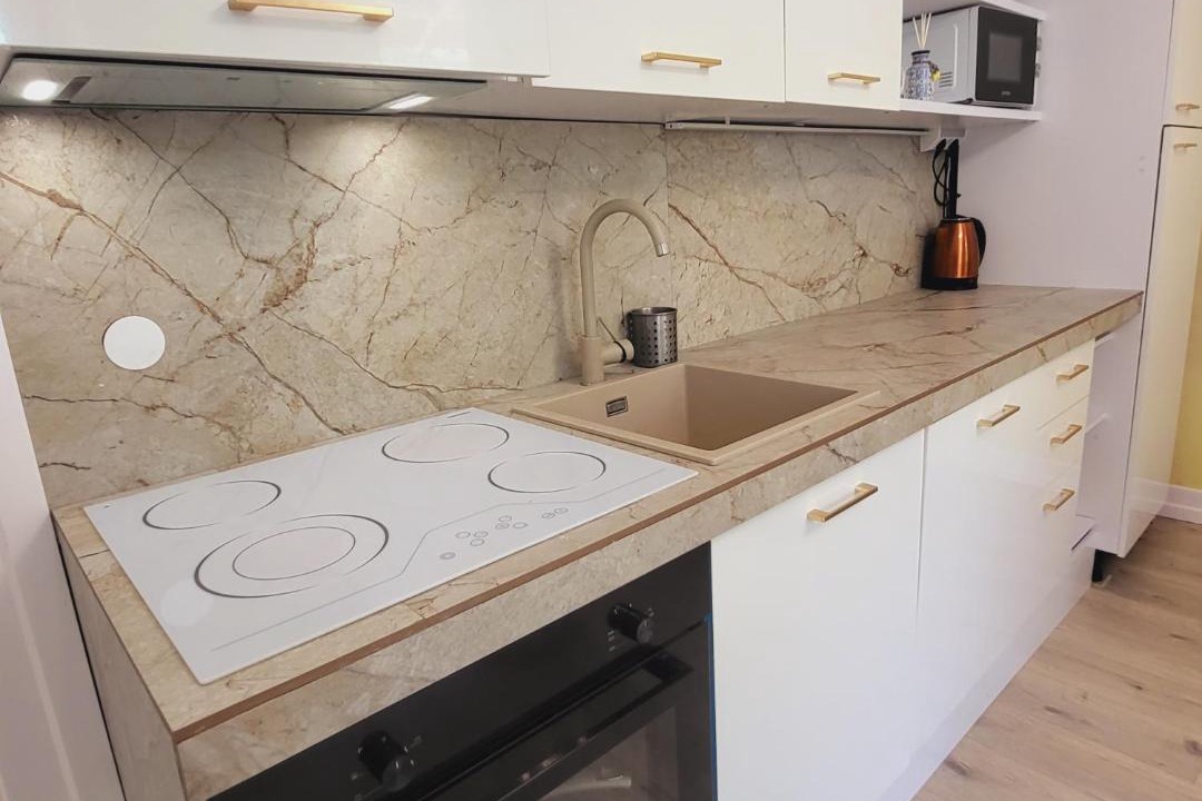 Photo of Kitchen in Bacvice