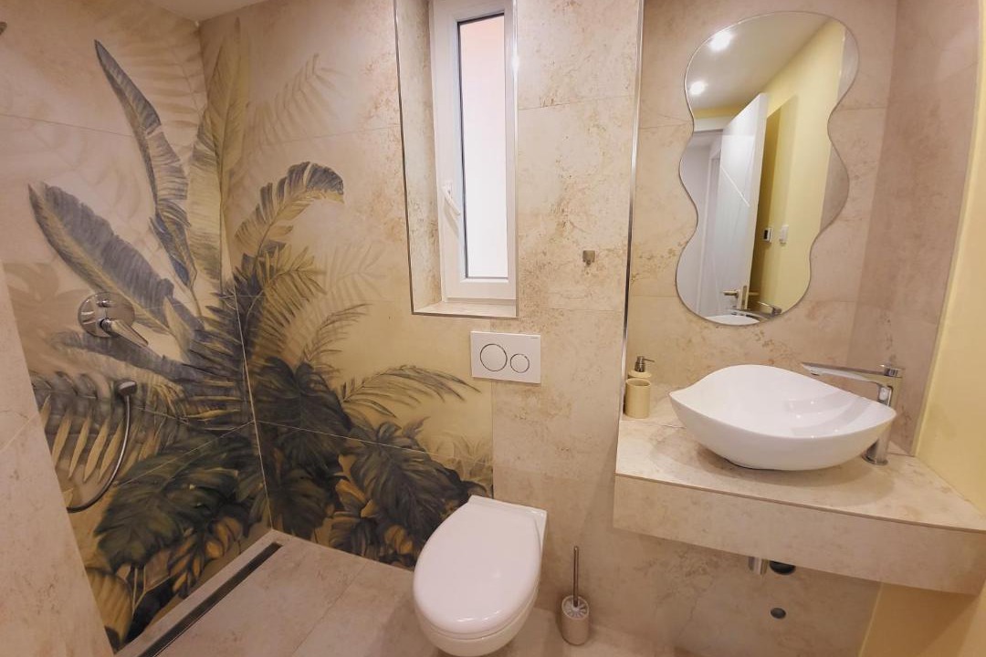 Photo of Bathroom in Bacvice