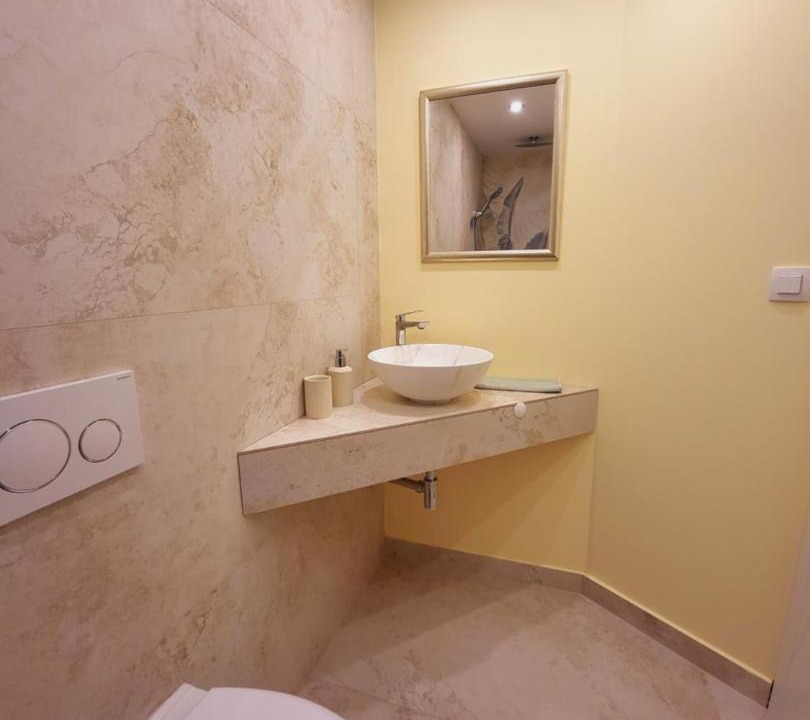 Photo of Bathroom in Bacvice