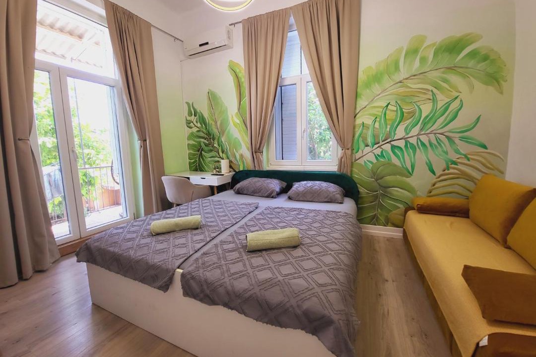 Photo of Bedroom in Bacvice